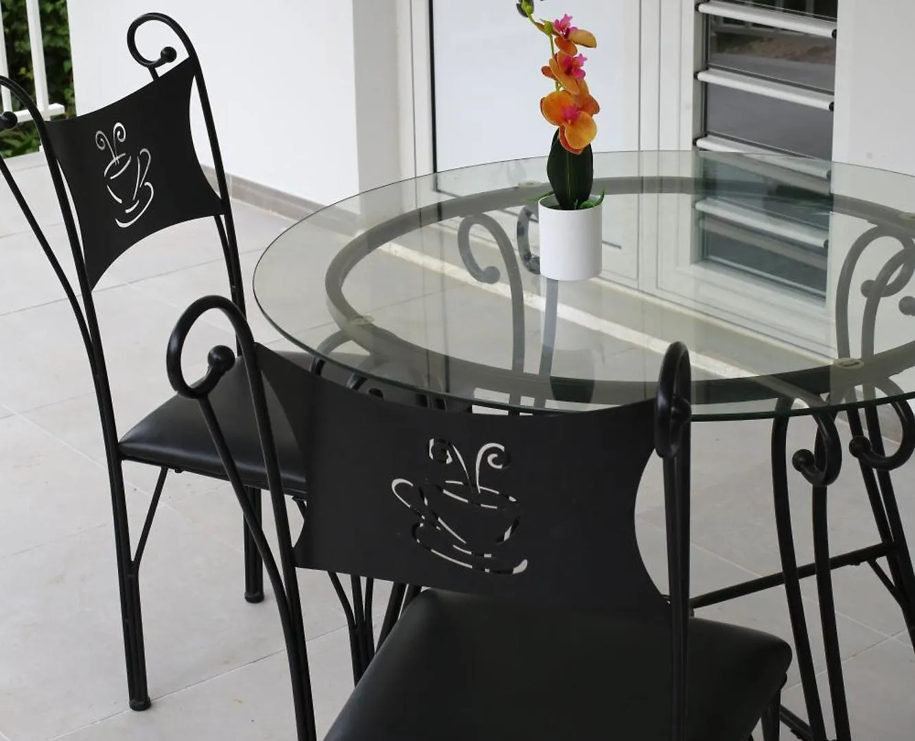 Villa Les Mahoganys Riviere-Salee Apartamento