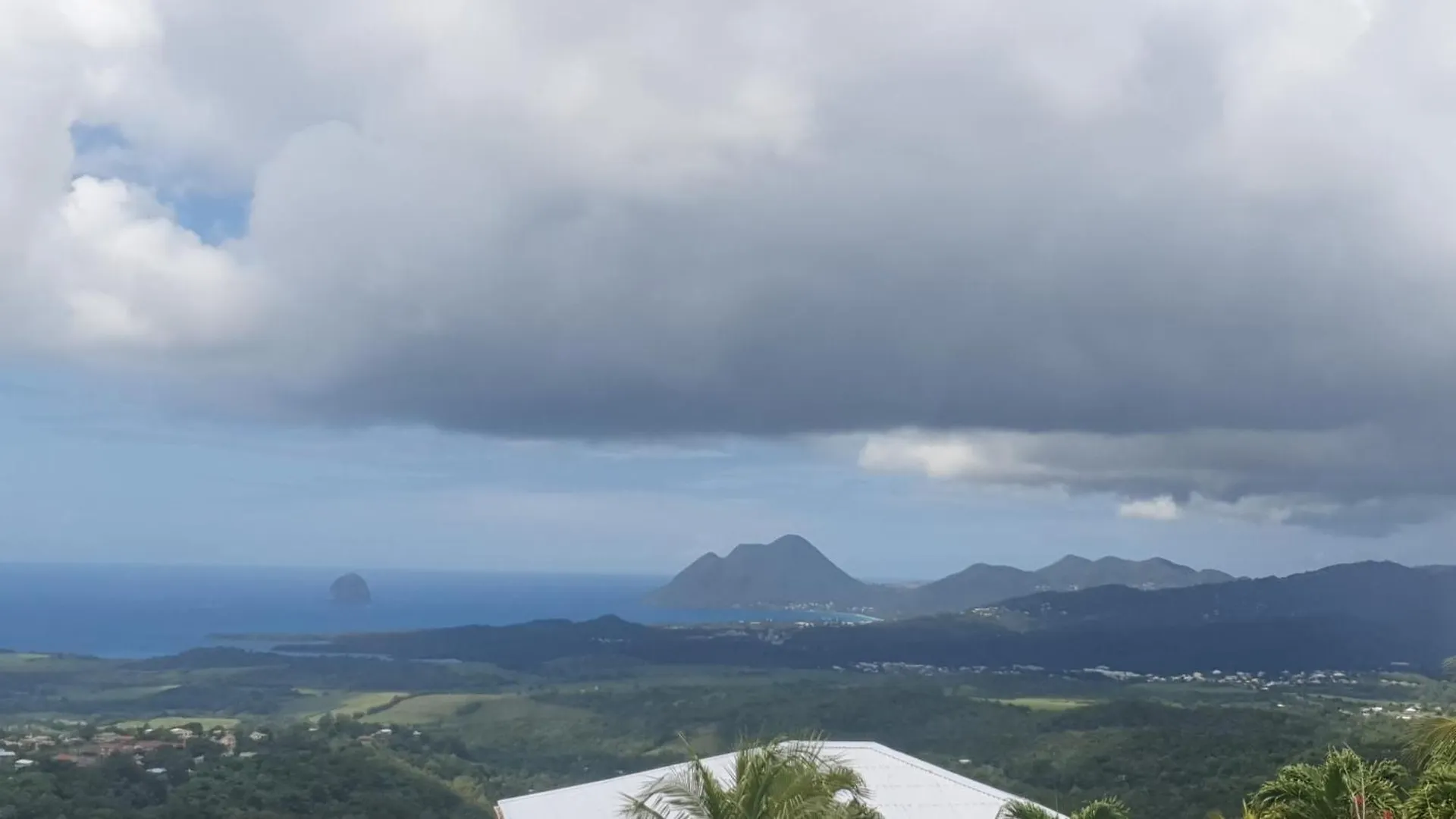 Villa Les Mahoganys Riviere-Salee 0*,  Martinique