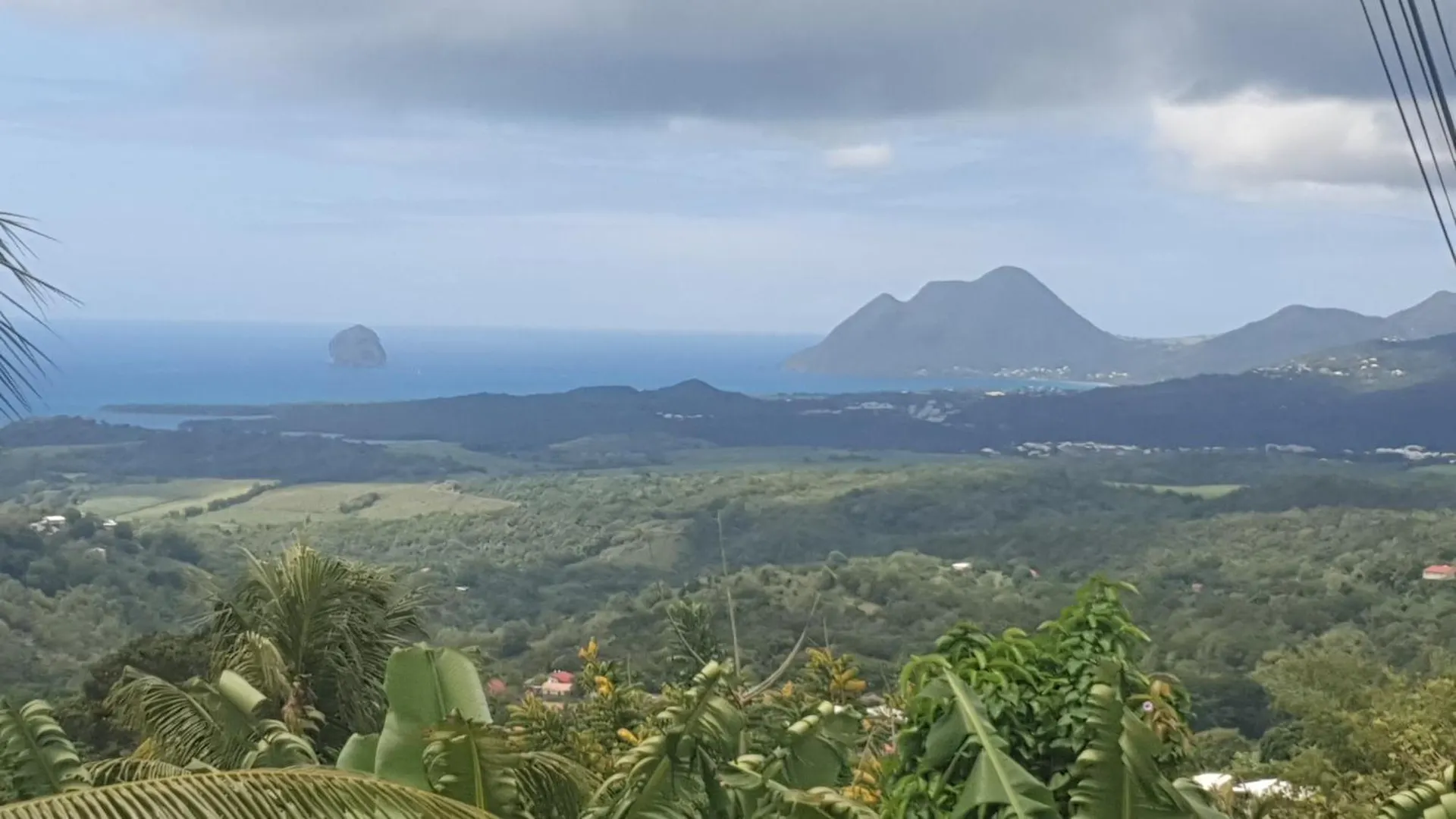 Villa Les Mahoganys Riviere-Salee Lejlighed