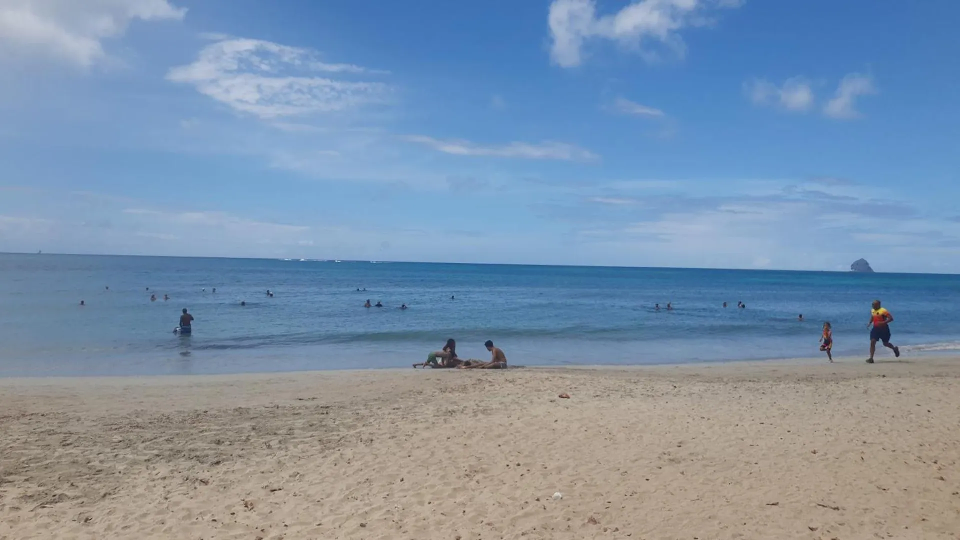 Villa Les Mahoganys Riviere-Salee 0*,  Martinique