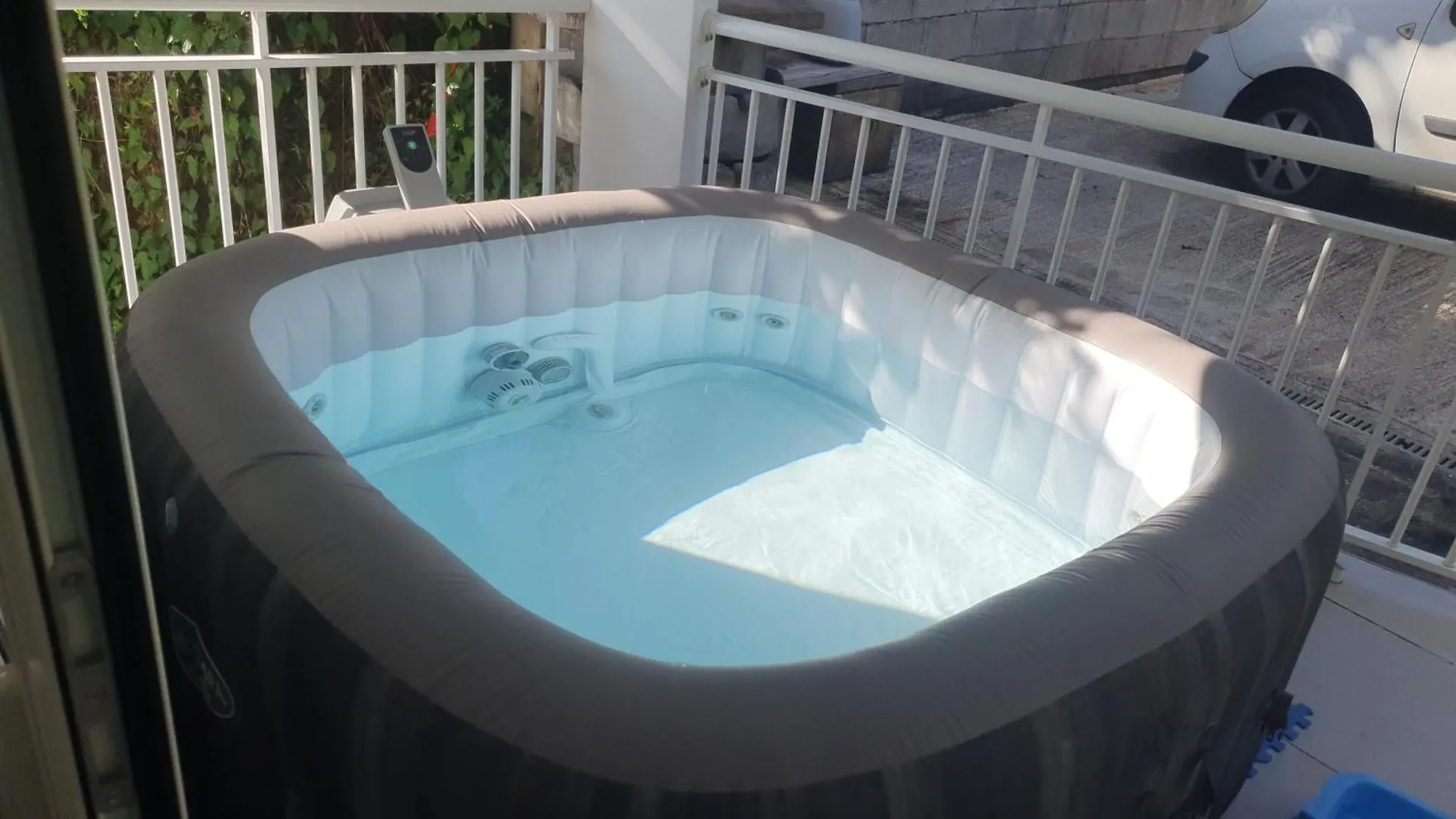 Villa Les Mahoganys Riviere-Salee